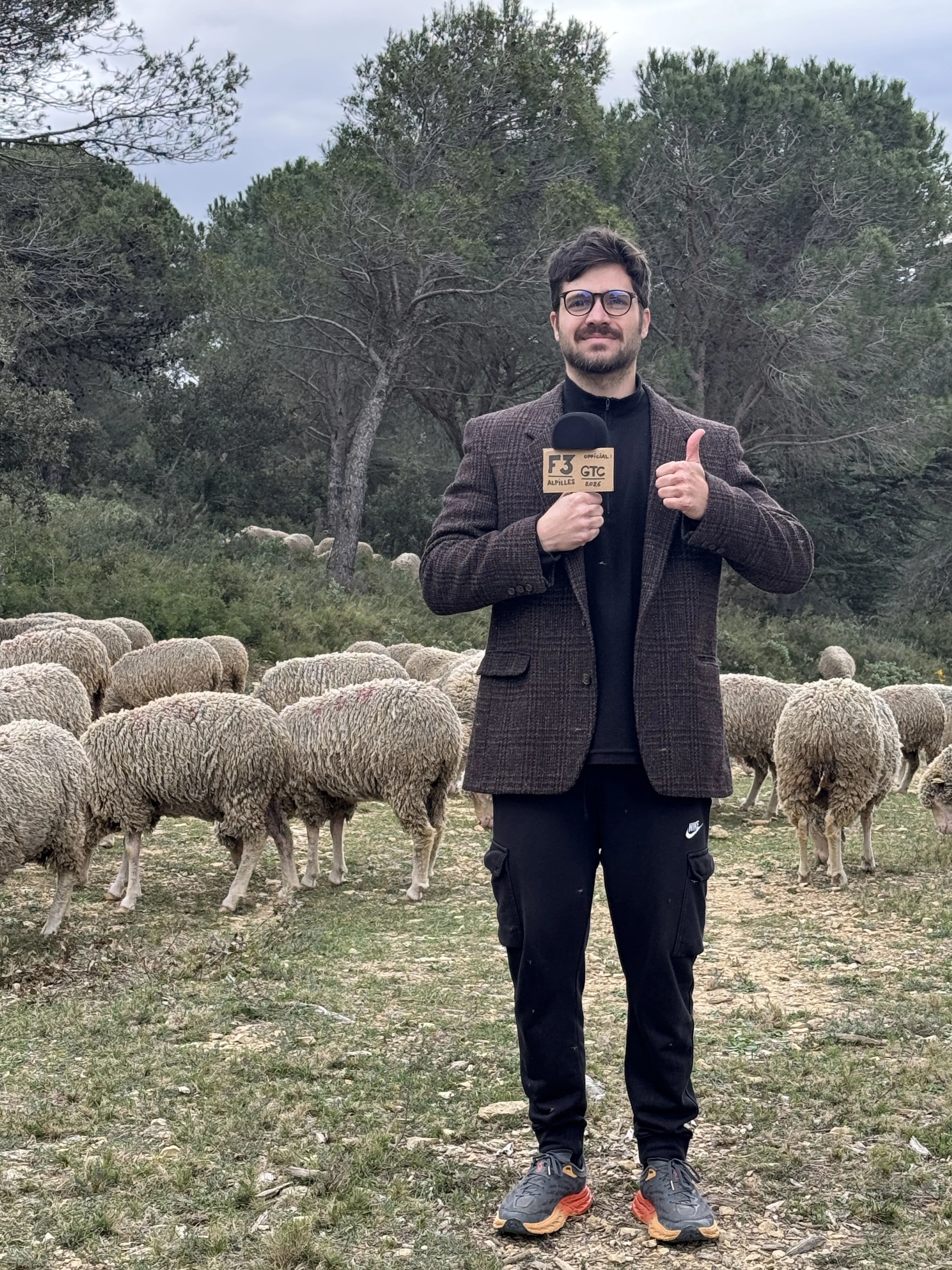 pétition autre