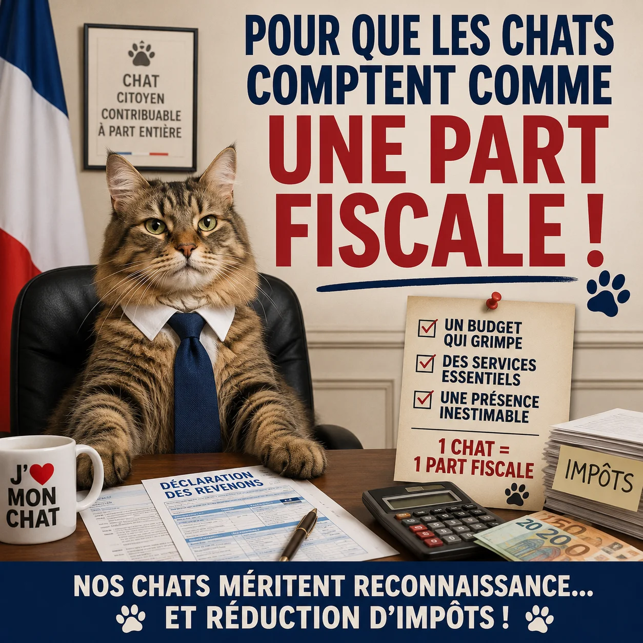 pétition sujets sociaux
