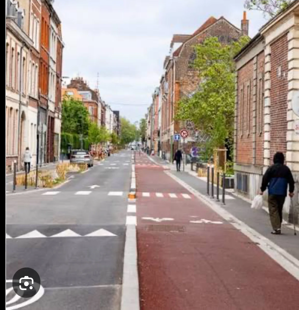 pétition environnement