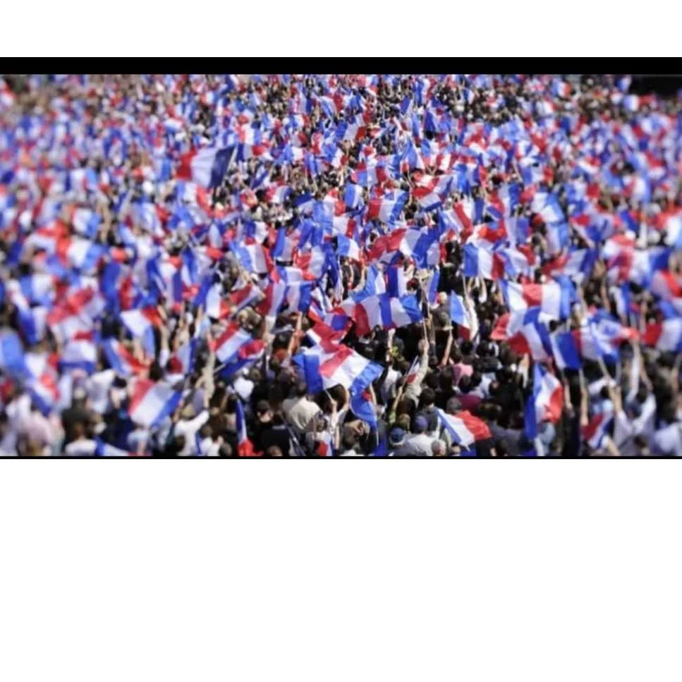 pétition politique & justice