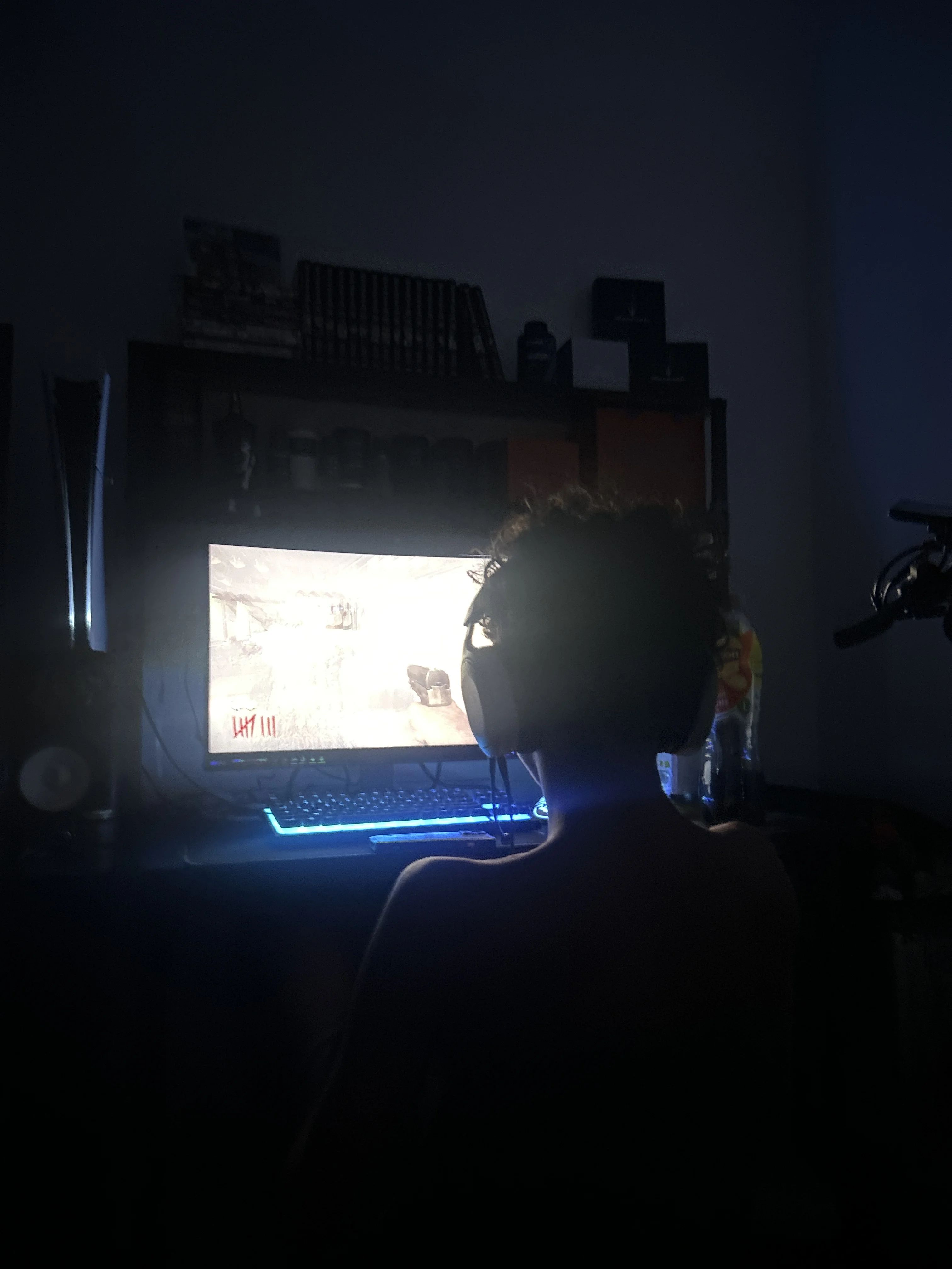 pétition autre
