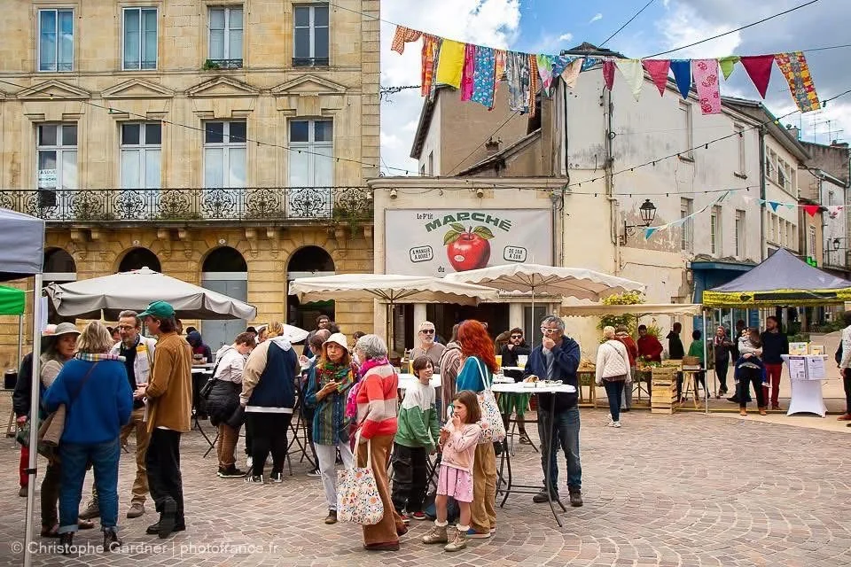 pétition autre