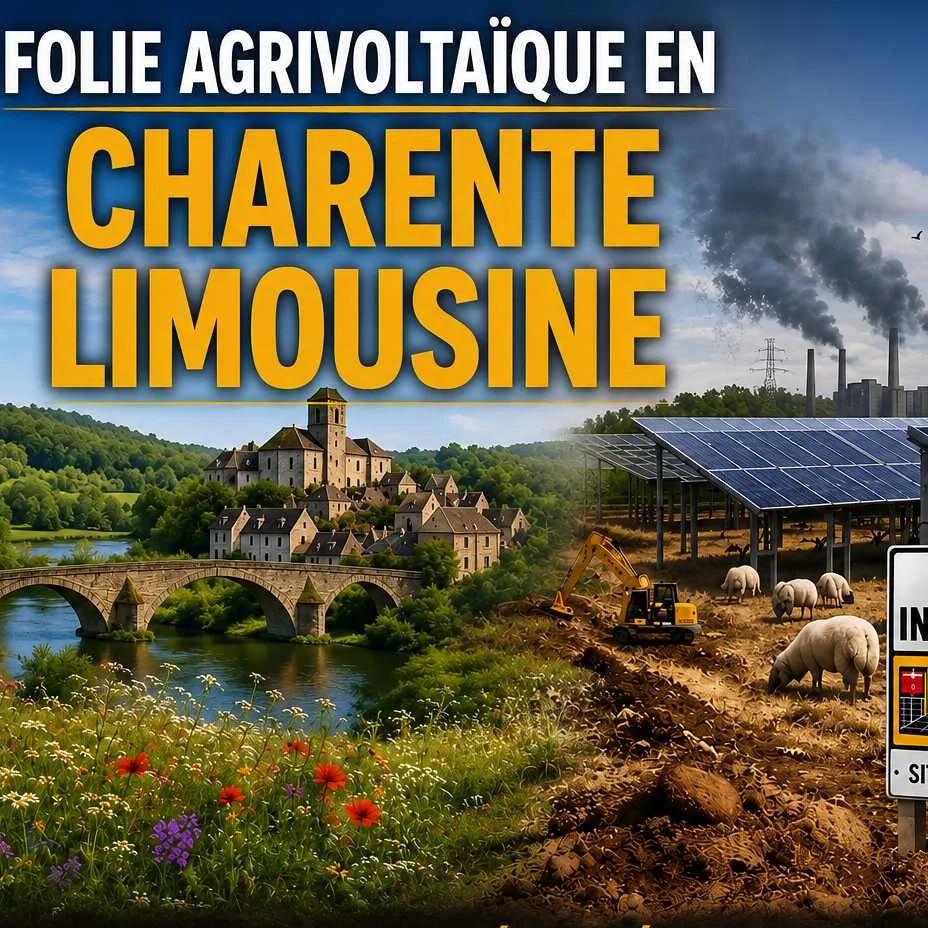 pétition environnement