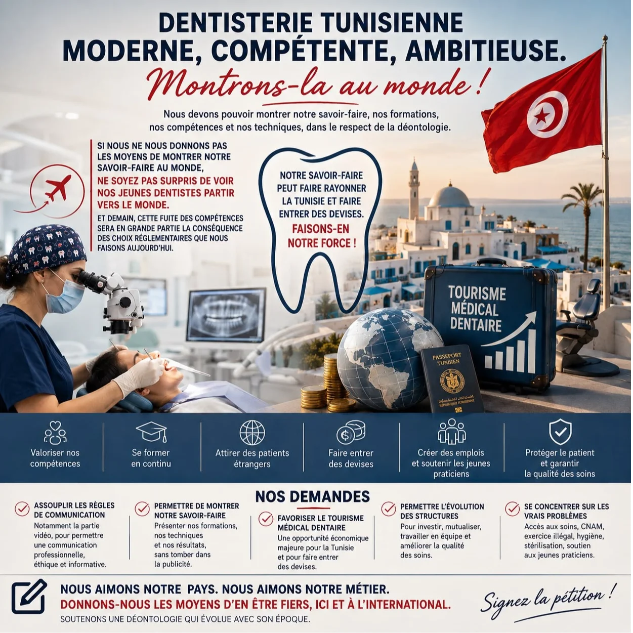 pétition santé - alimentation