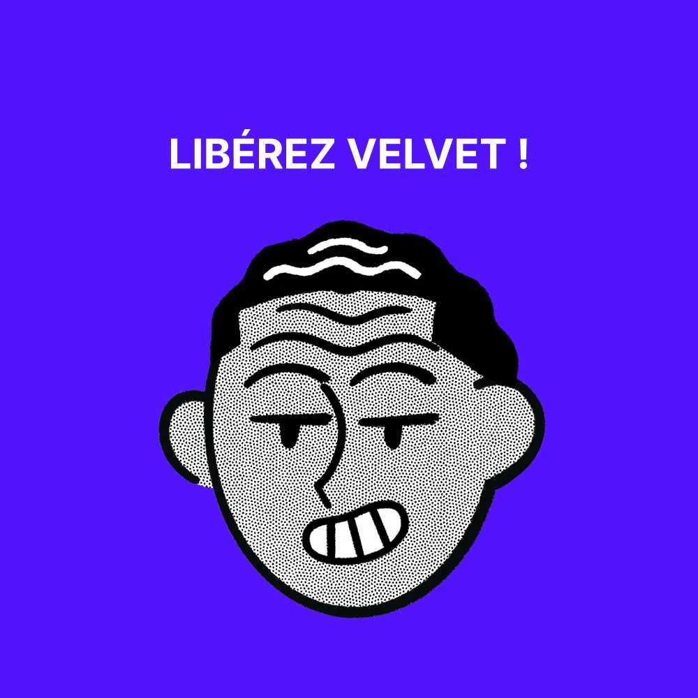 pétition social
