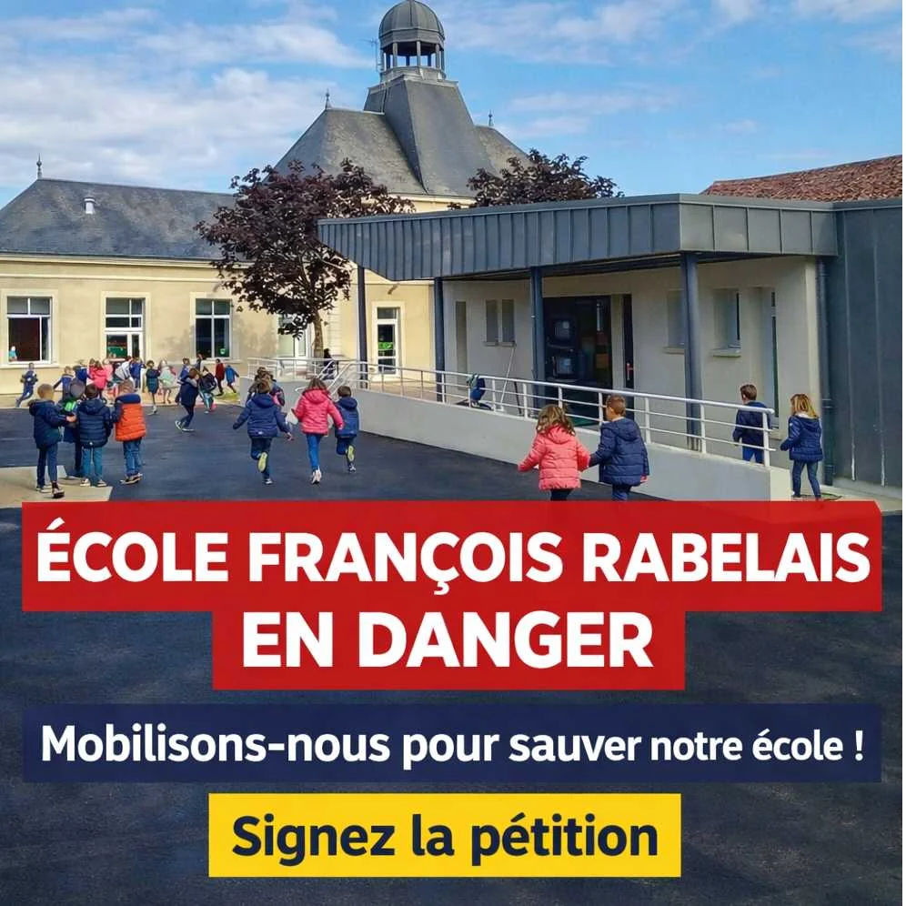 pétition social