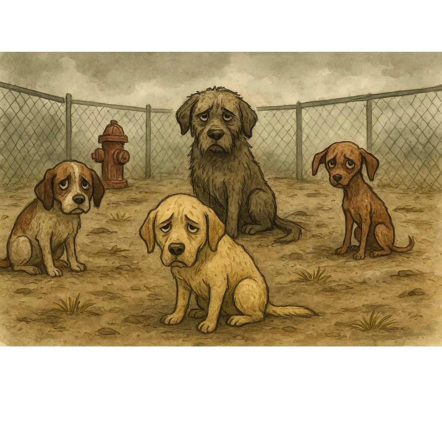 pétition animaux