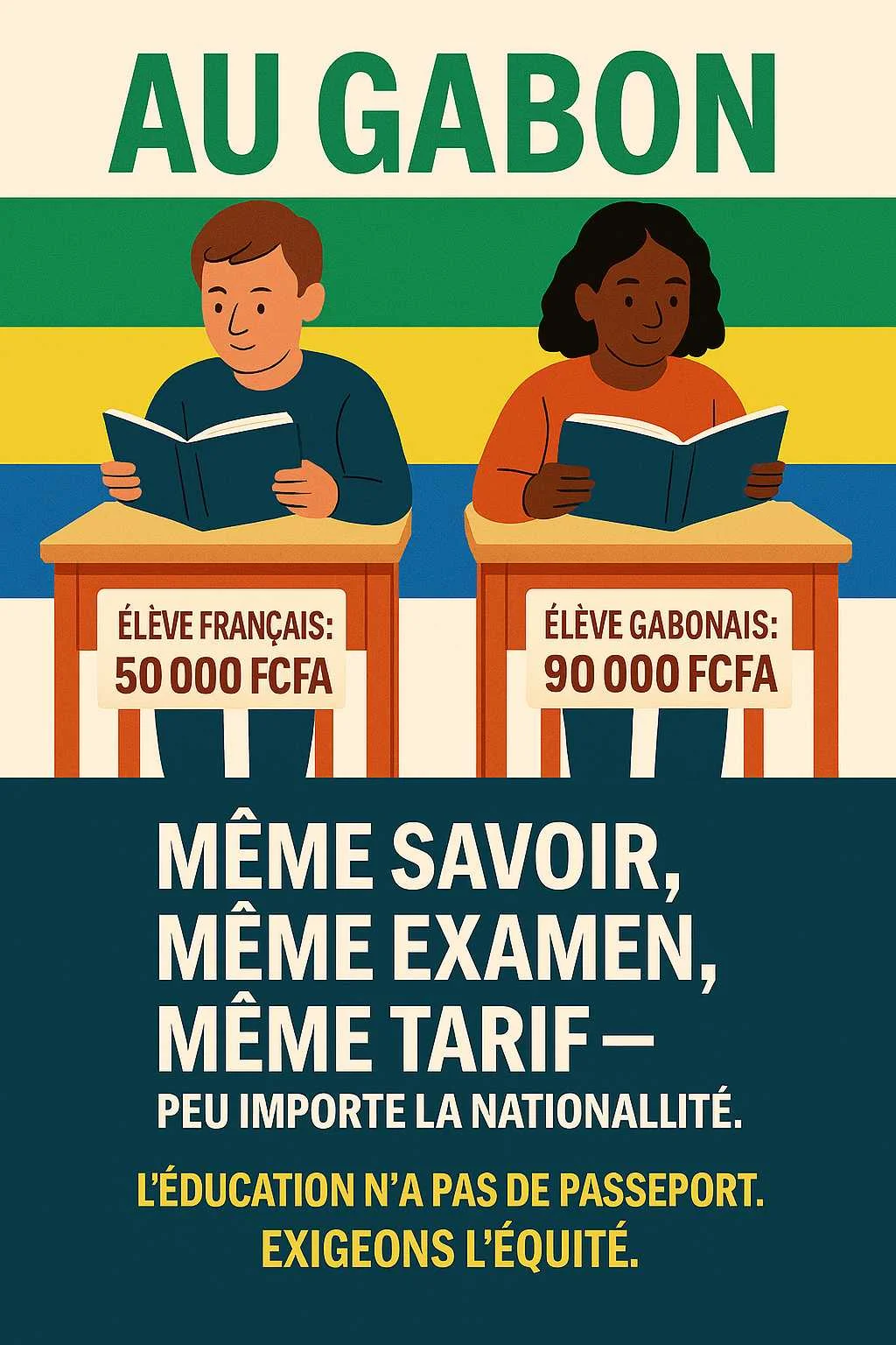 pétition sujets sociaux
