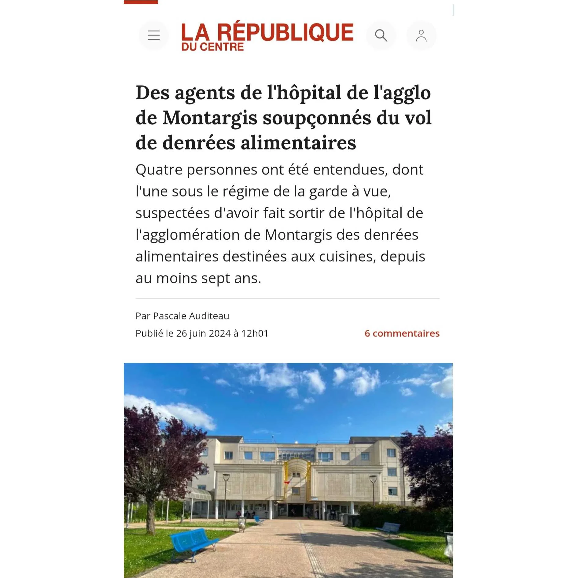 pétition politique & justice