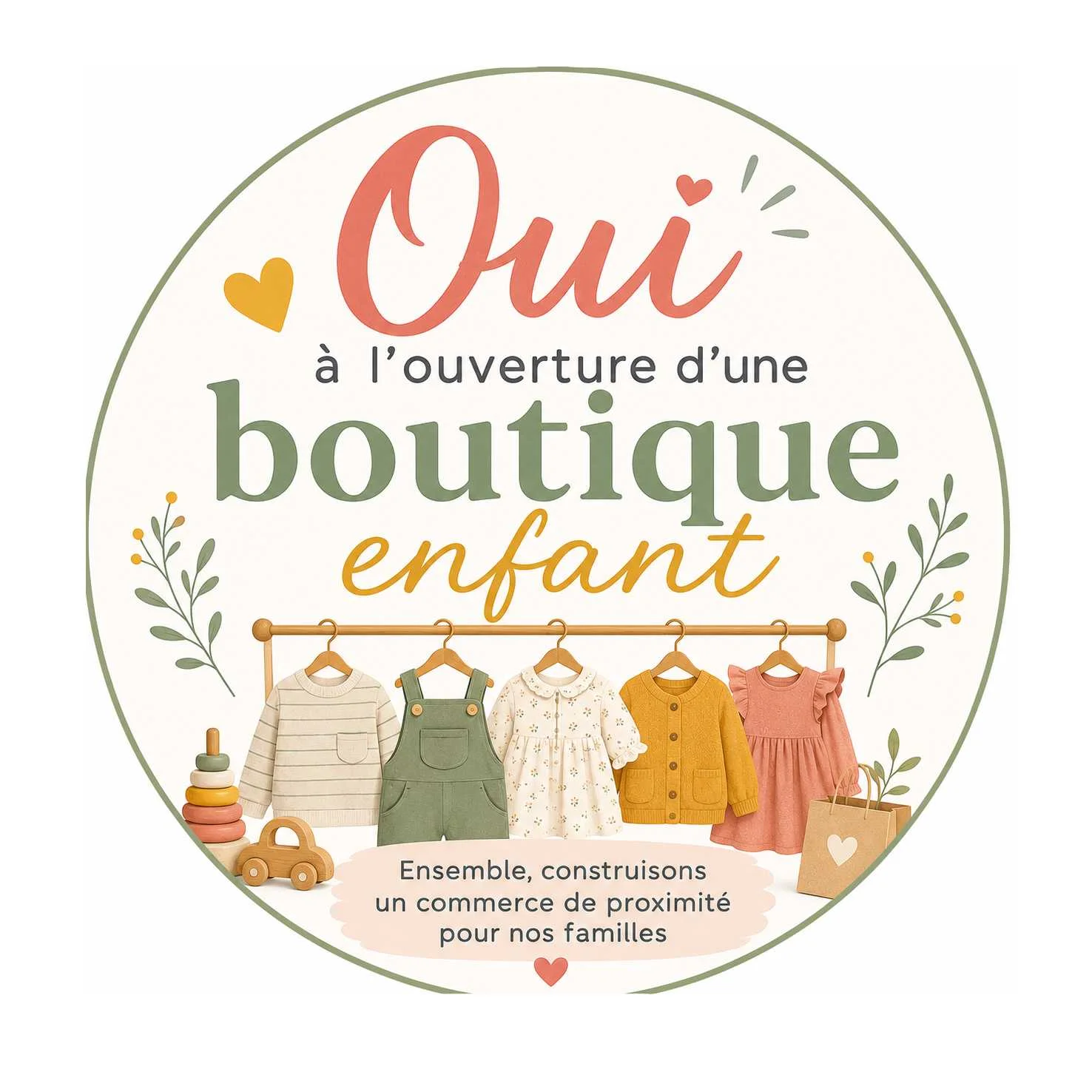 pétition social
