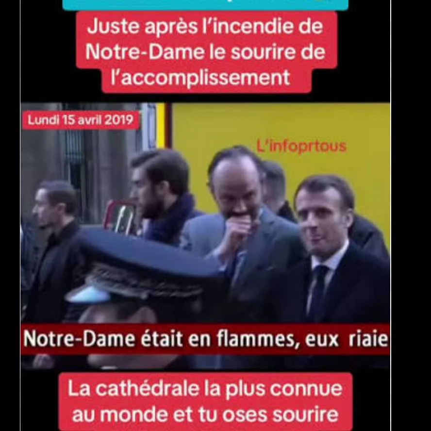 pétition politique & justice