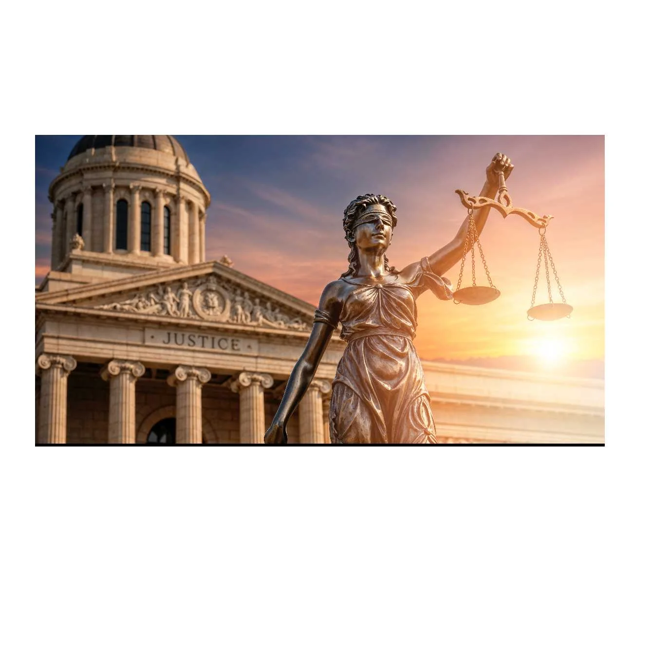 pétition politique & justice