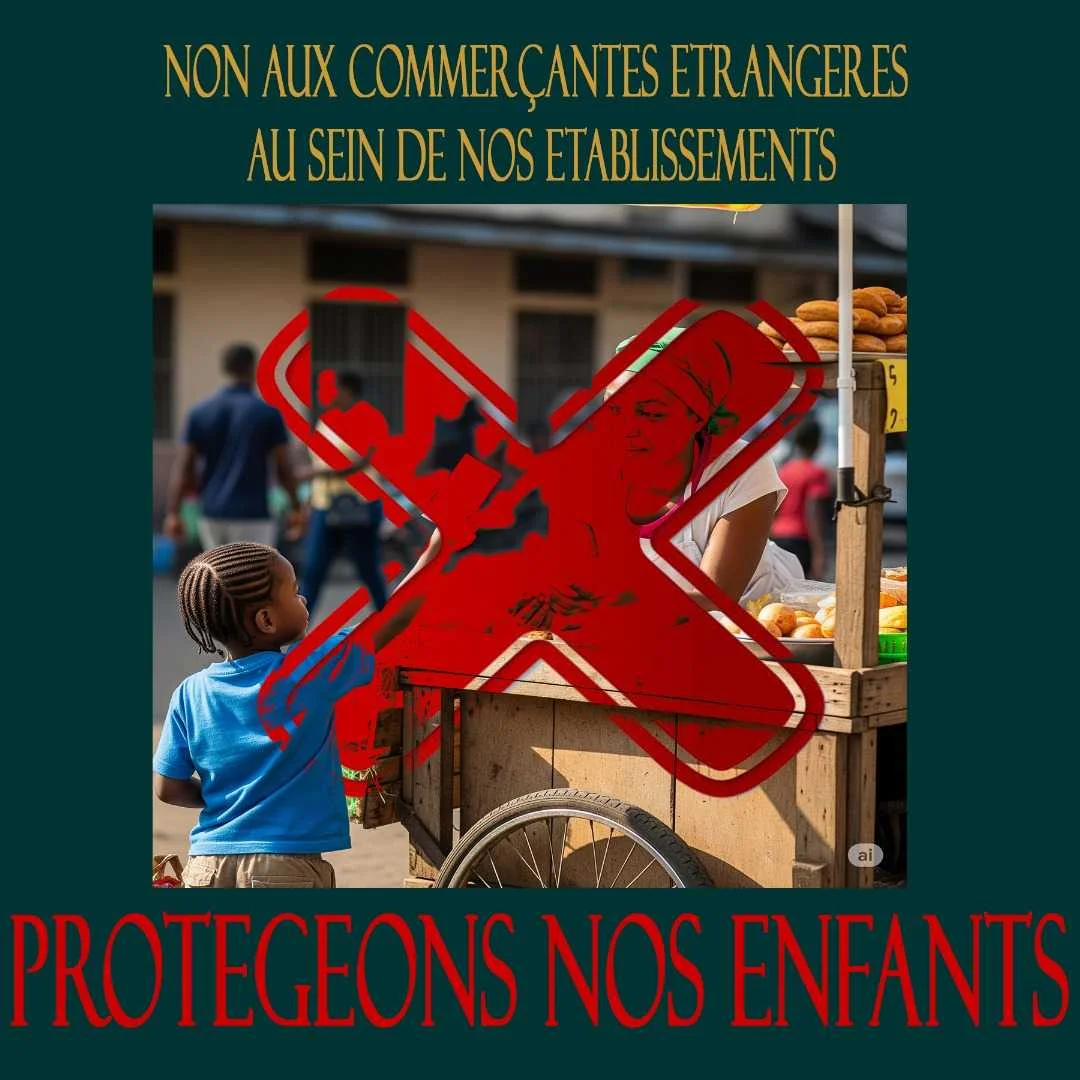 pétition social