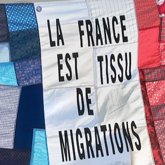 pétition politique & justice