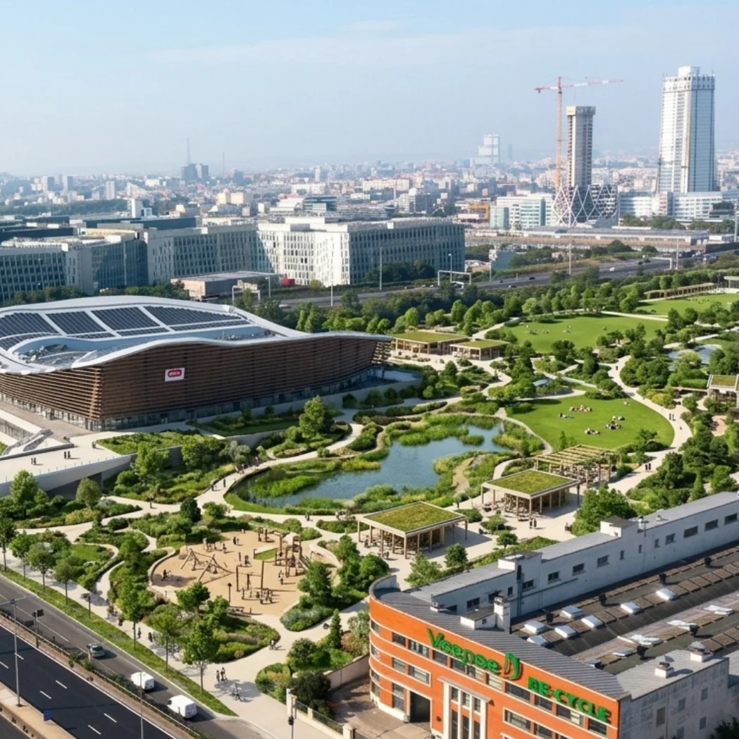 pétition environnement
