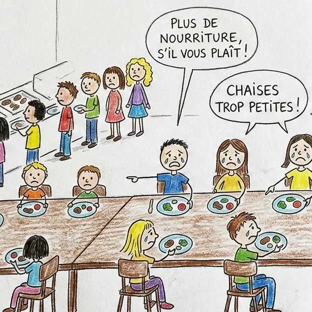pétition santé - alimentation