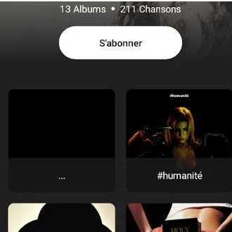 pétition arts et culture