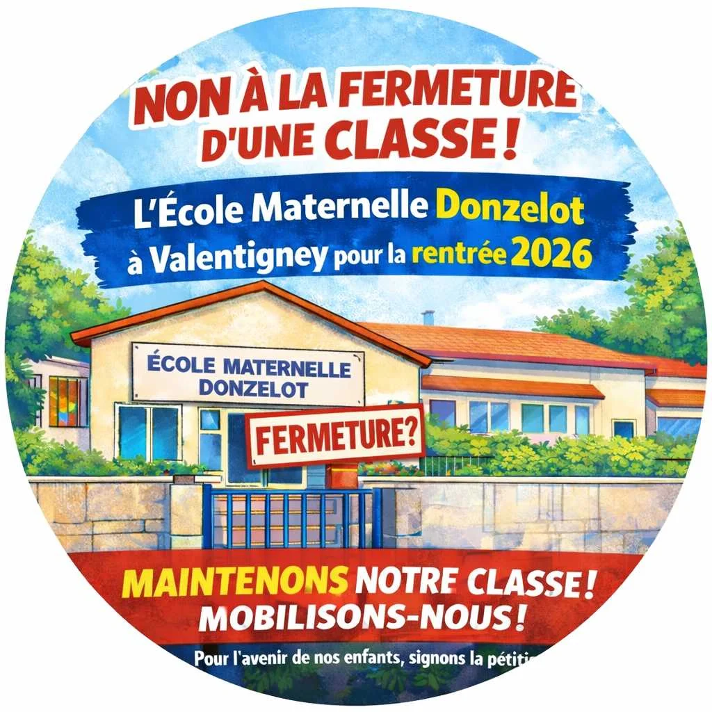 pétition sujets sociaux