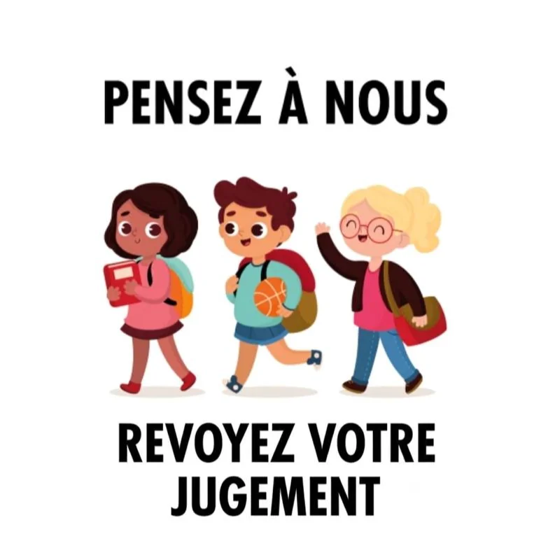pétition autre