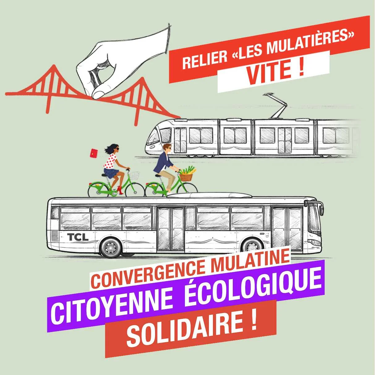 pétition politique & justice