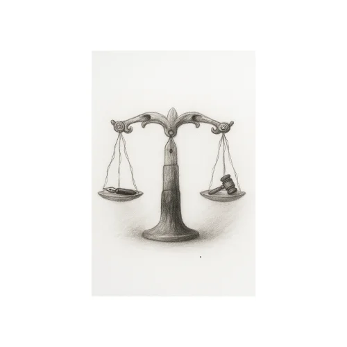 pétition politique & justice