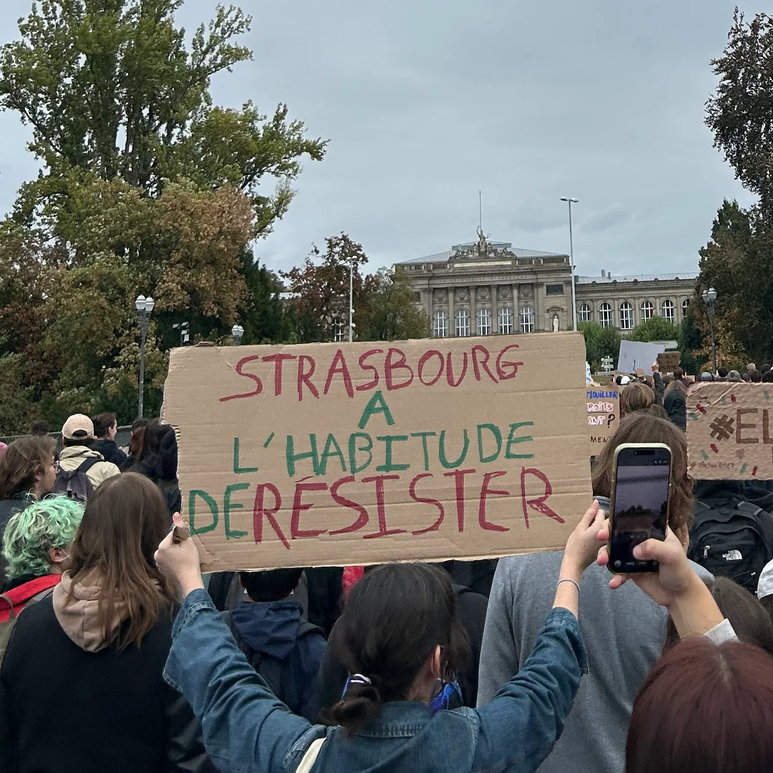 pétition sujets sociaux