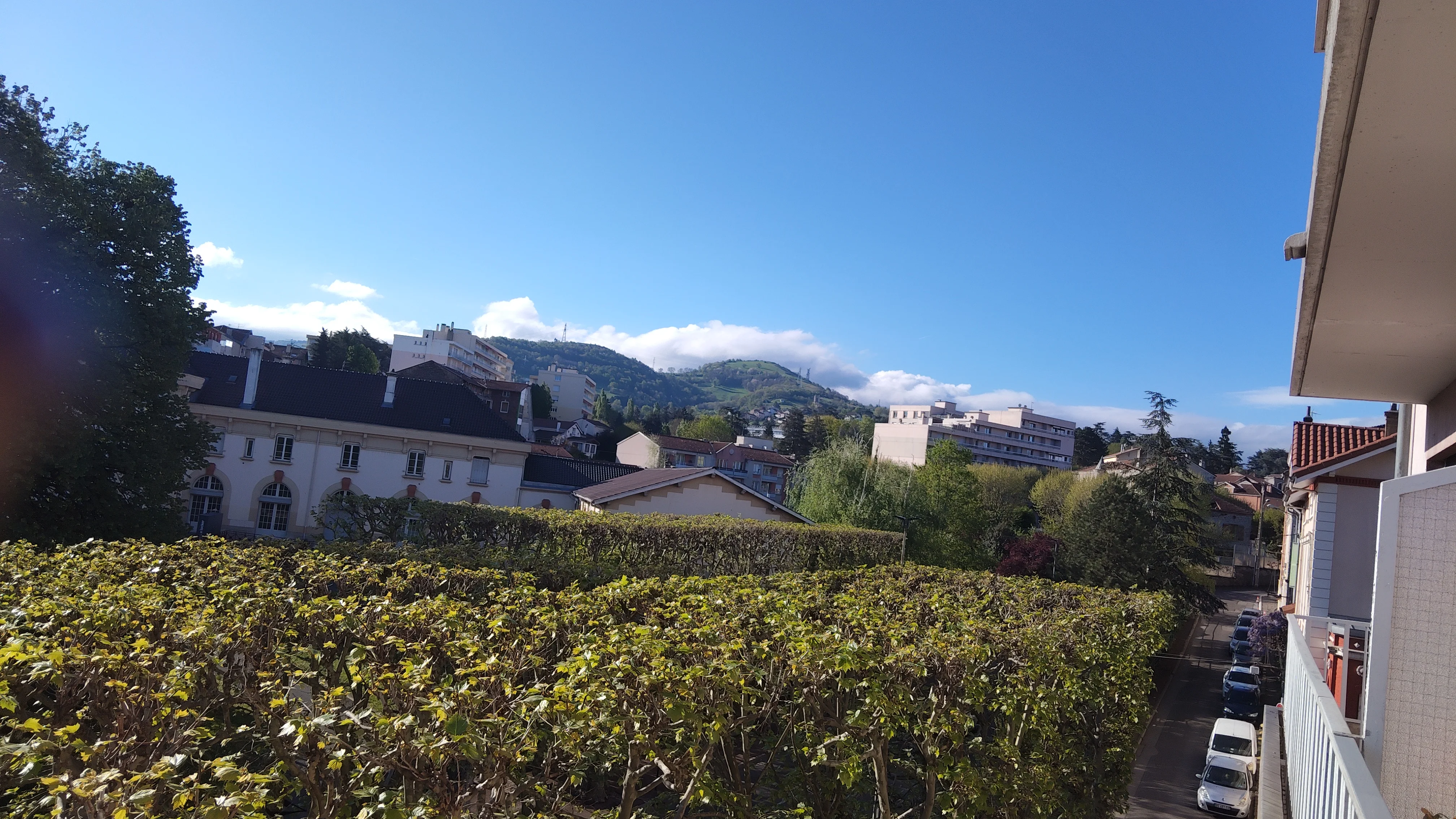 pétition environnement