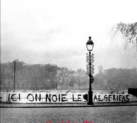 pétition politique & justice
