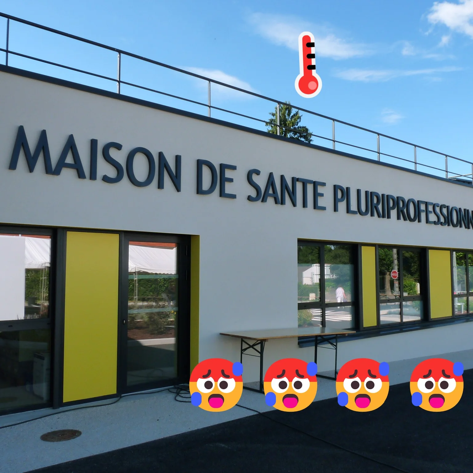 pétition politique & justice