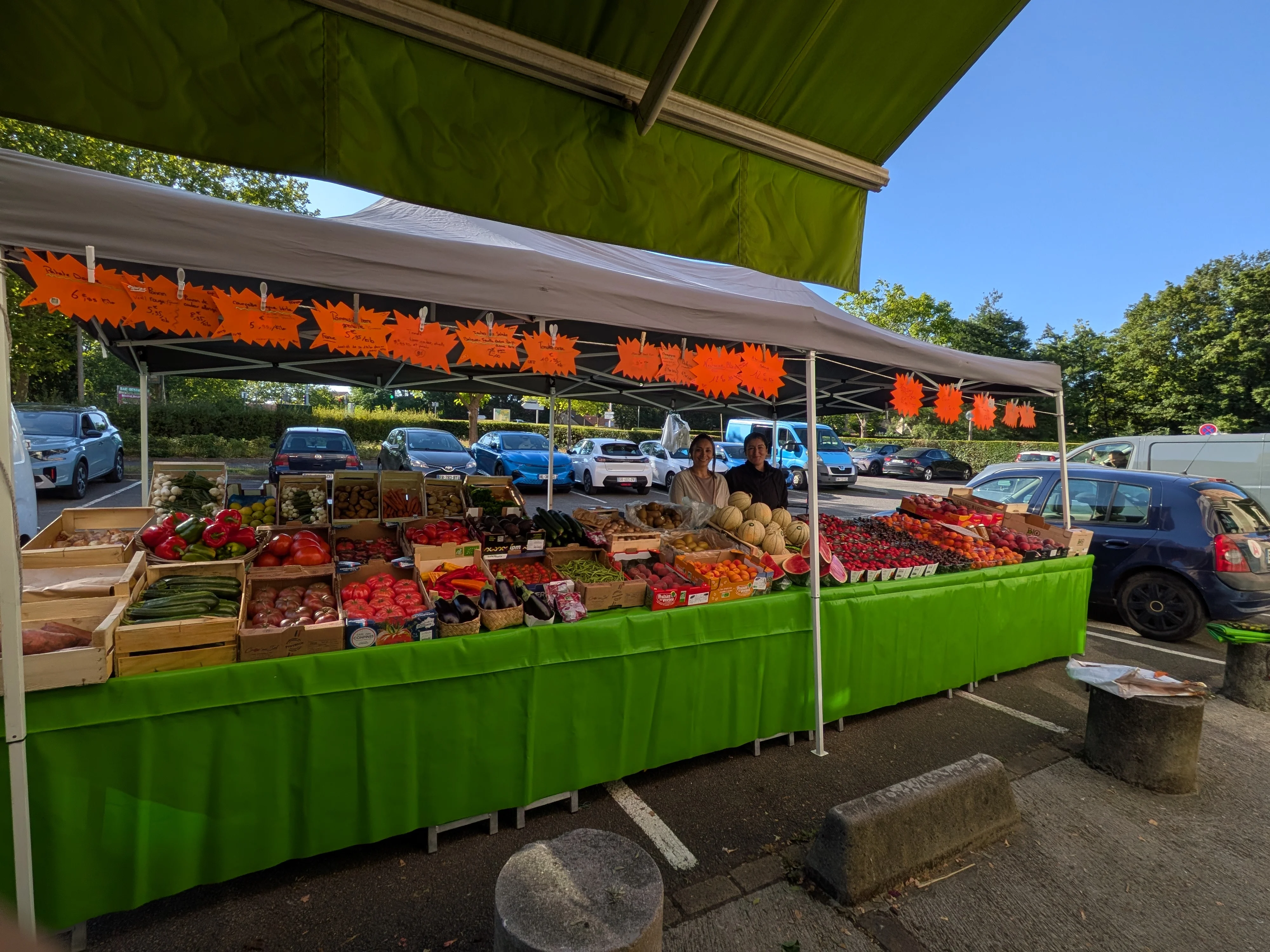 pétition santé - alimentation