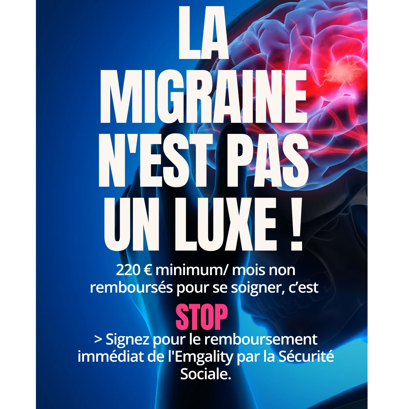 pétition santé - alimentation