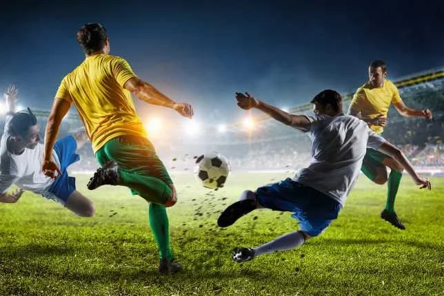 pétition sport
