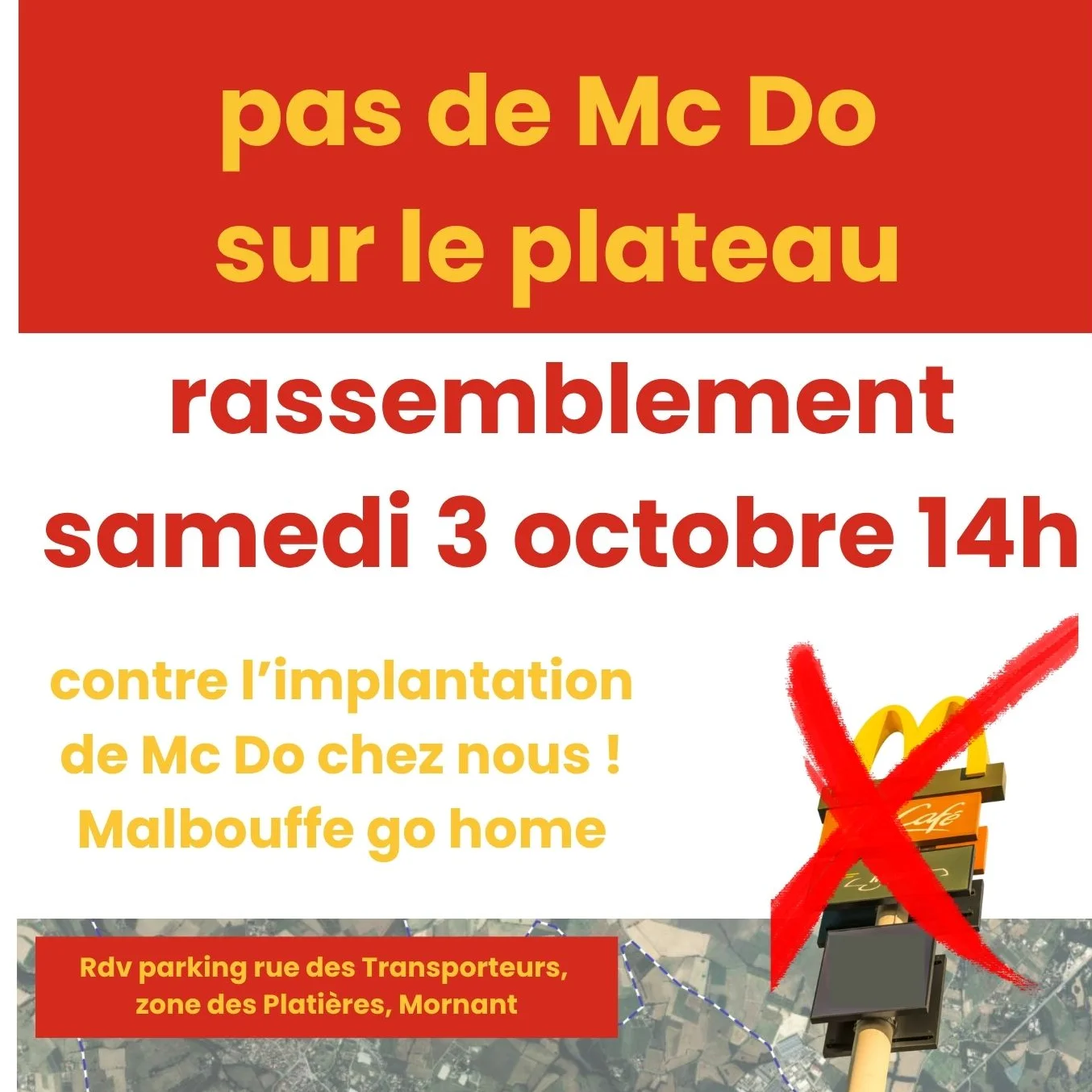 pétition sujets sociaux