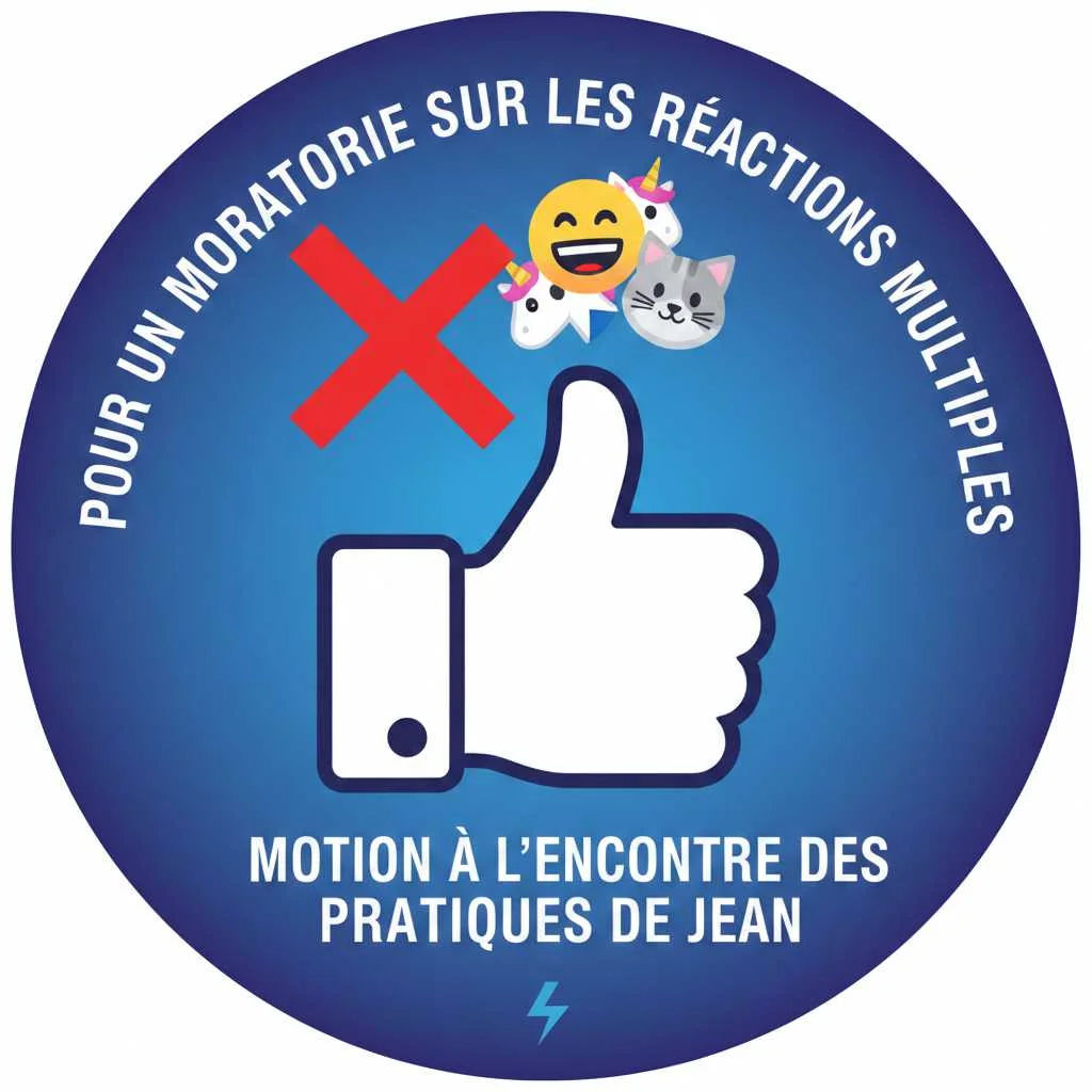 pétition politique & justice