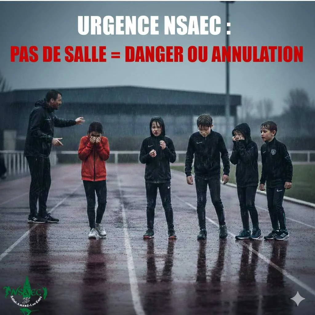 pétition sport