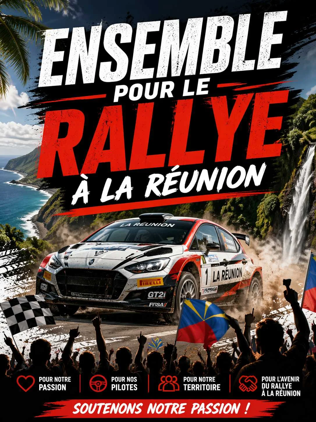 pétition sport
