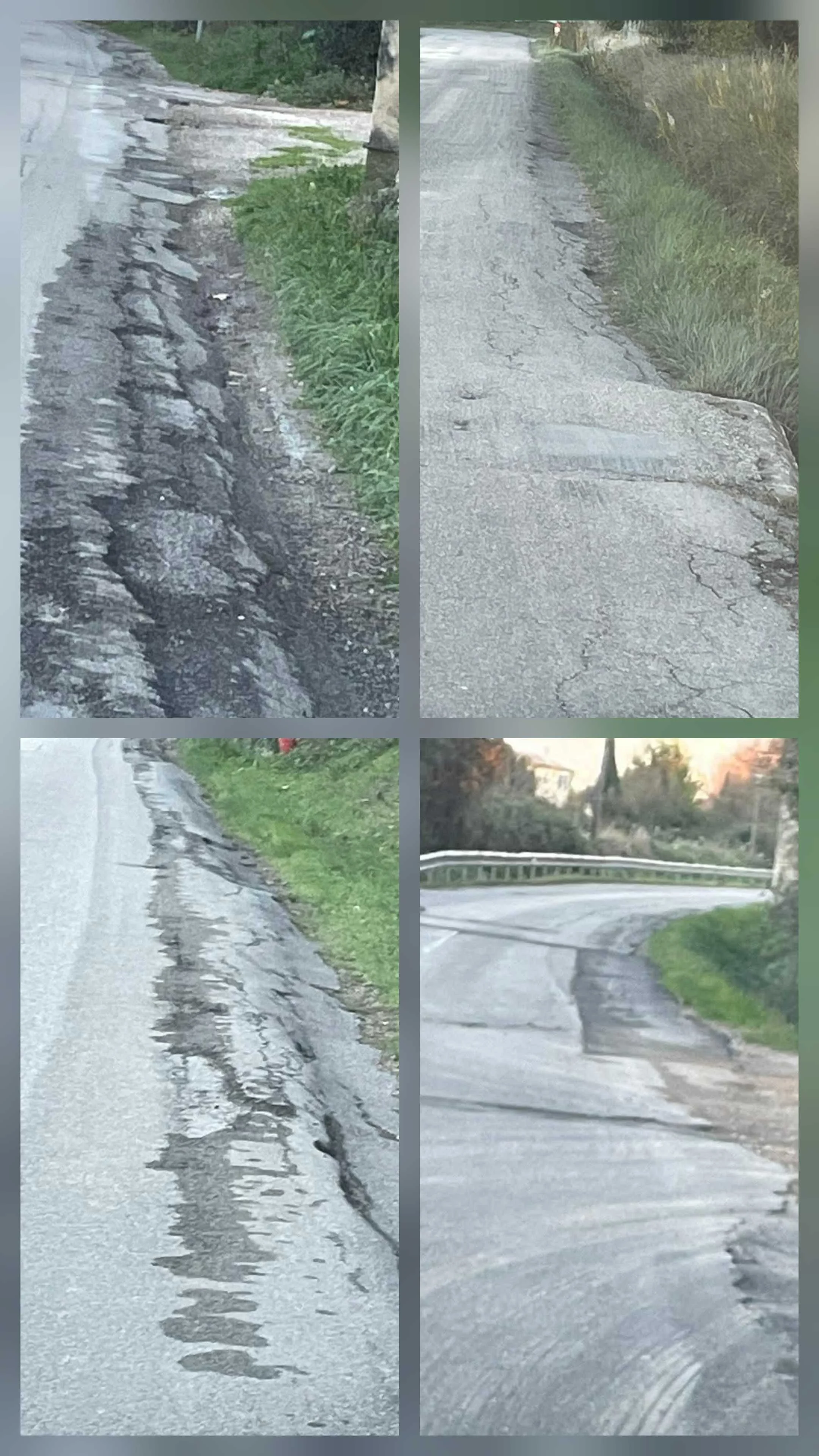 pétition environnement