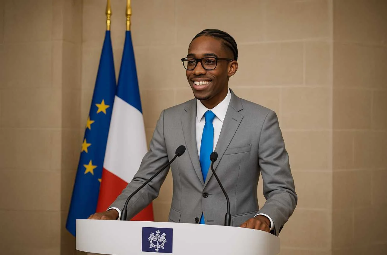 pétition politique & justice