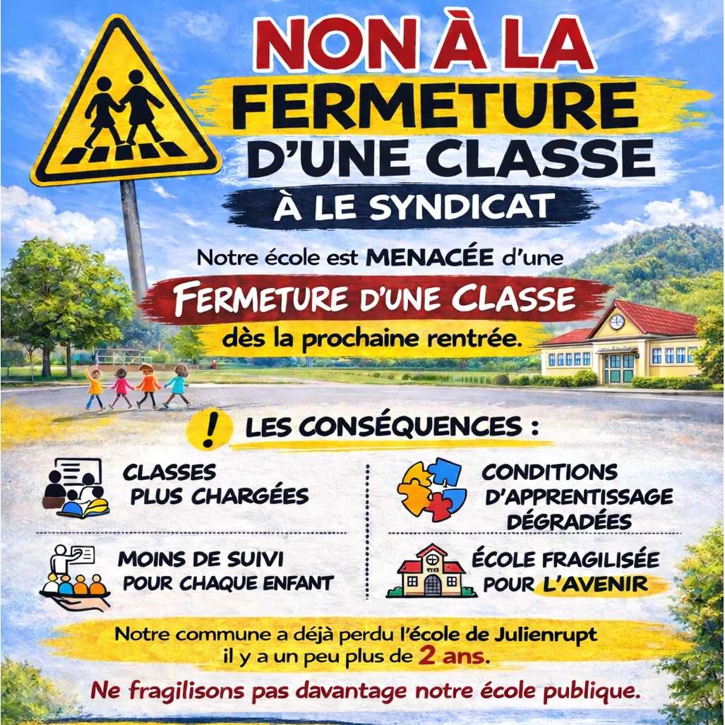 pétition autre