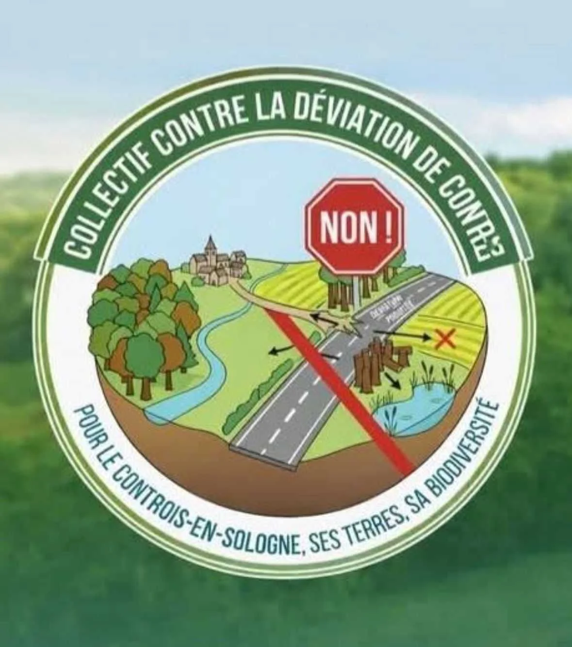 pétition environnement