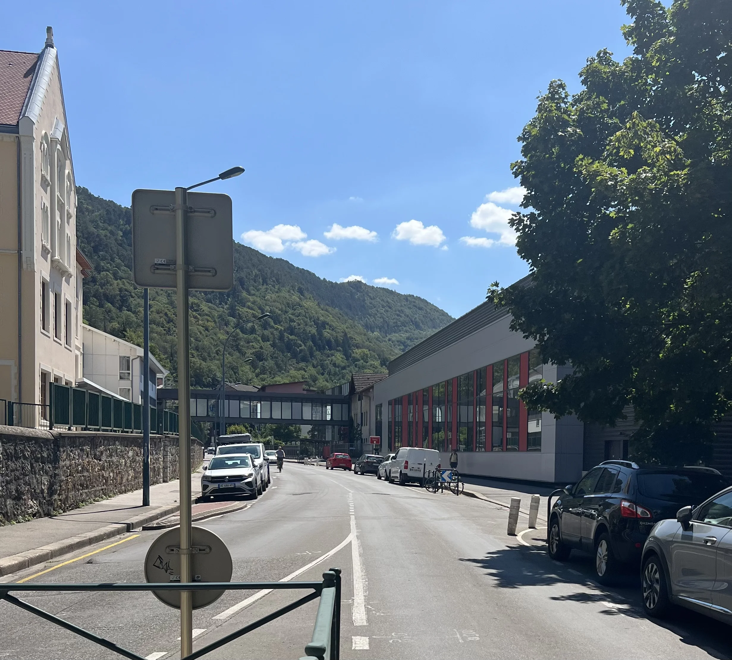 pétition environnement