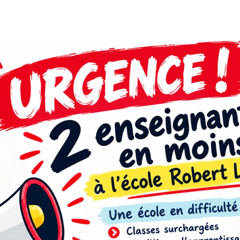 pétition autre
