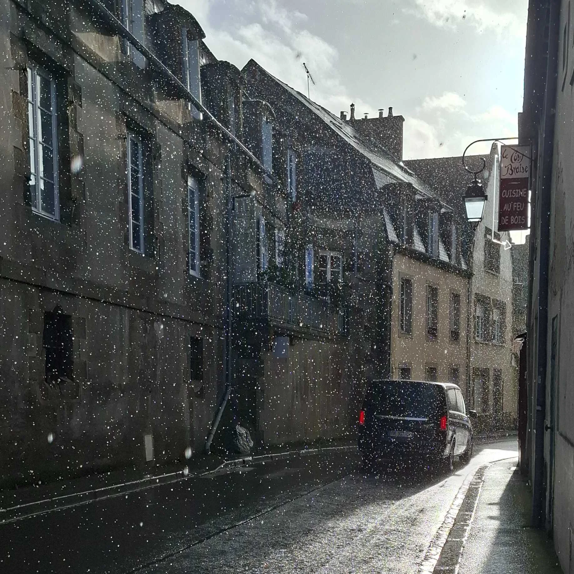 pétition patrimoine