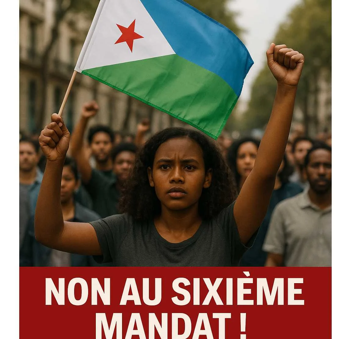 pétition politique & justice