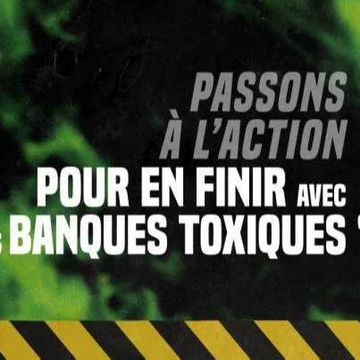 pétition politique & justice
