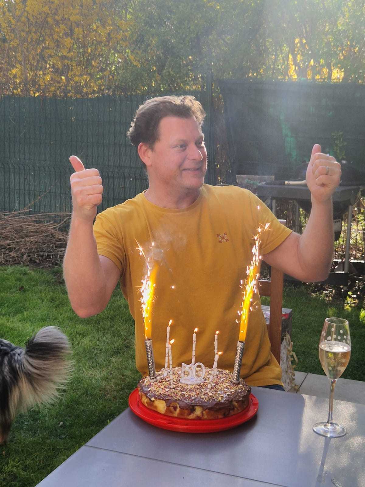 cagnotte anniversaire