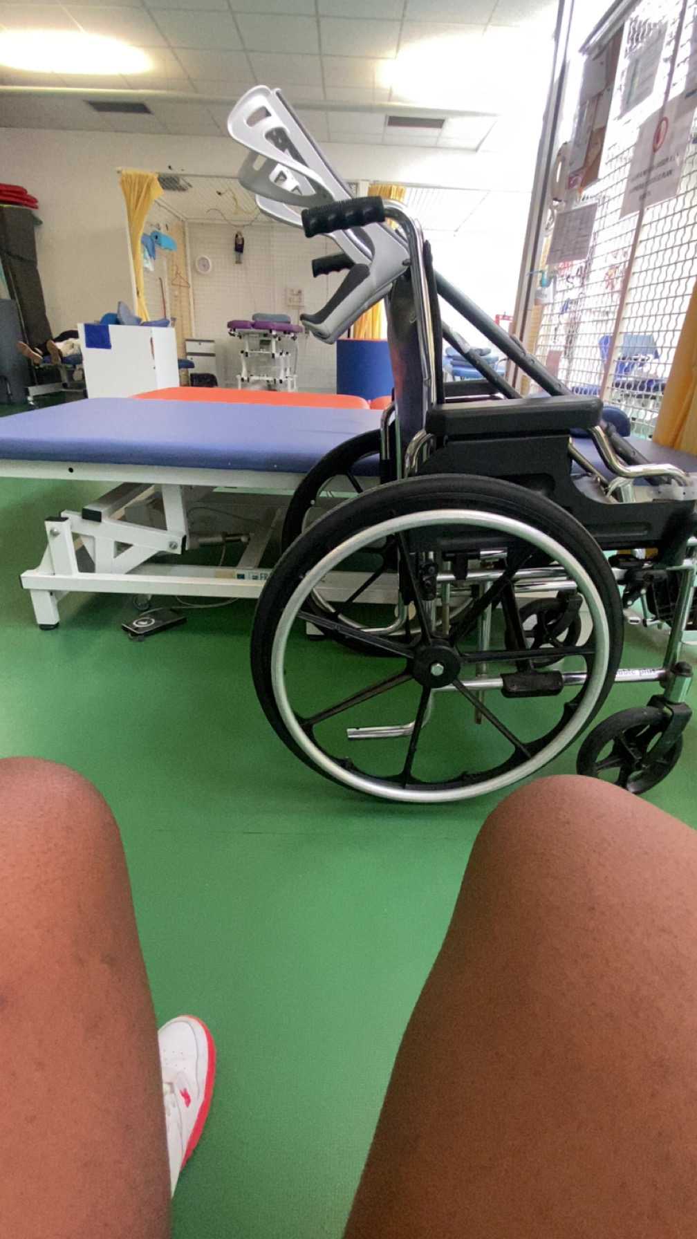 cagnotte santé / Bien être