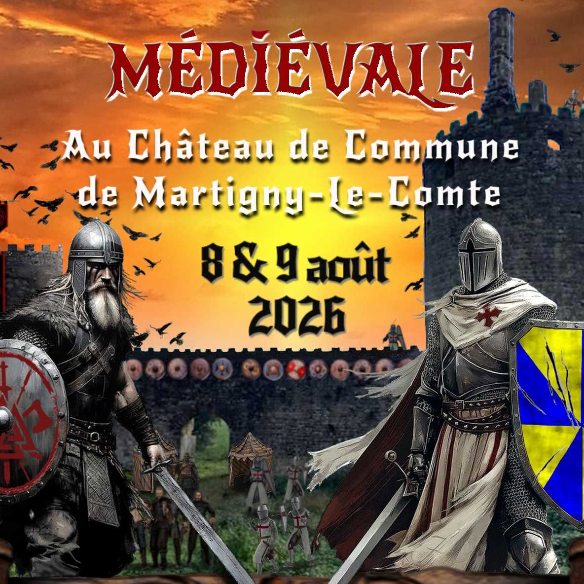 billetterie festival