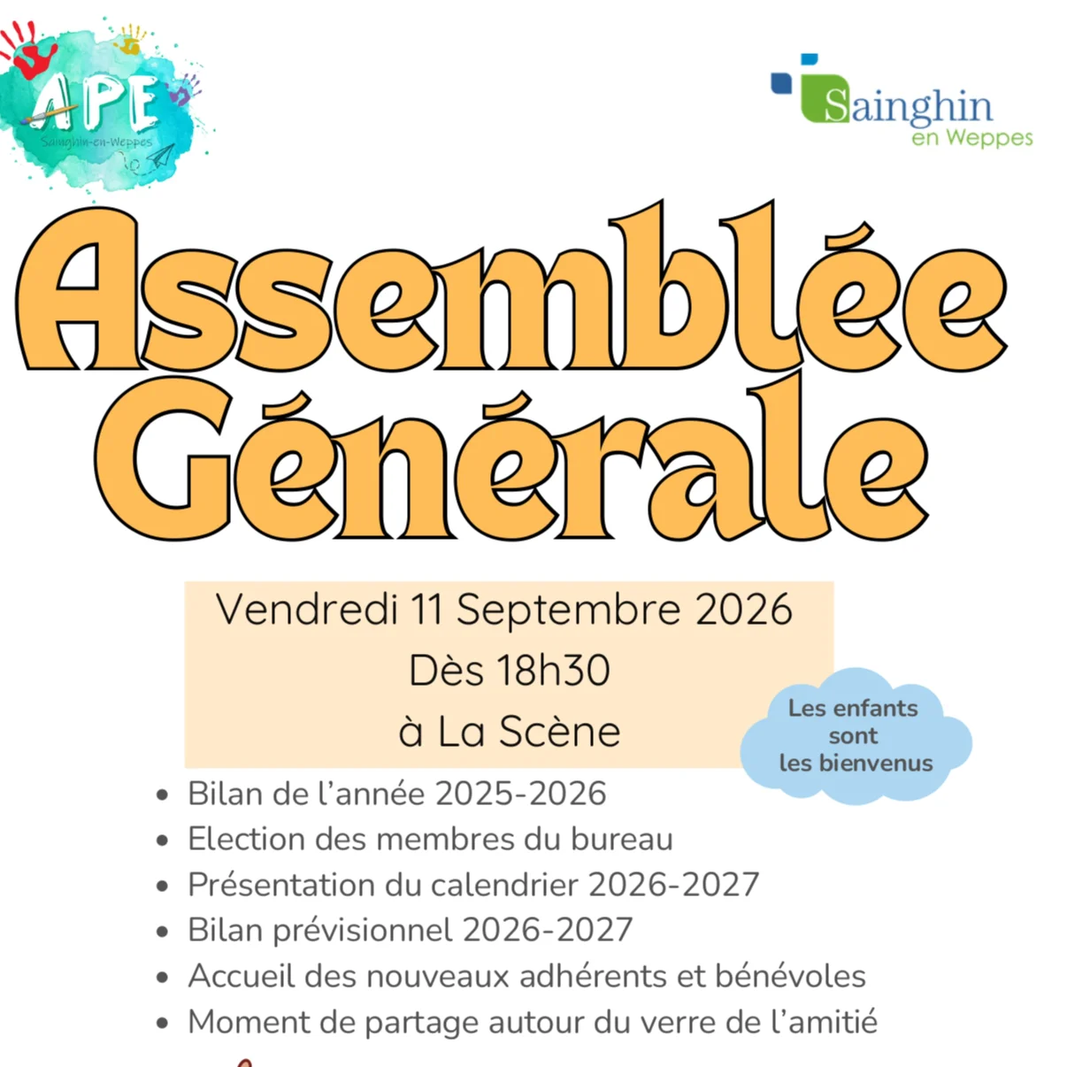 sondage social