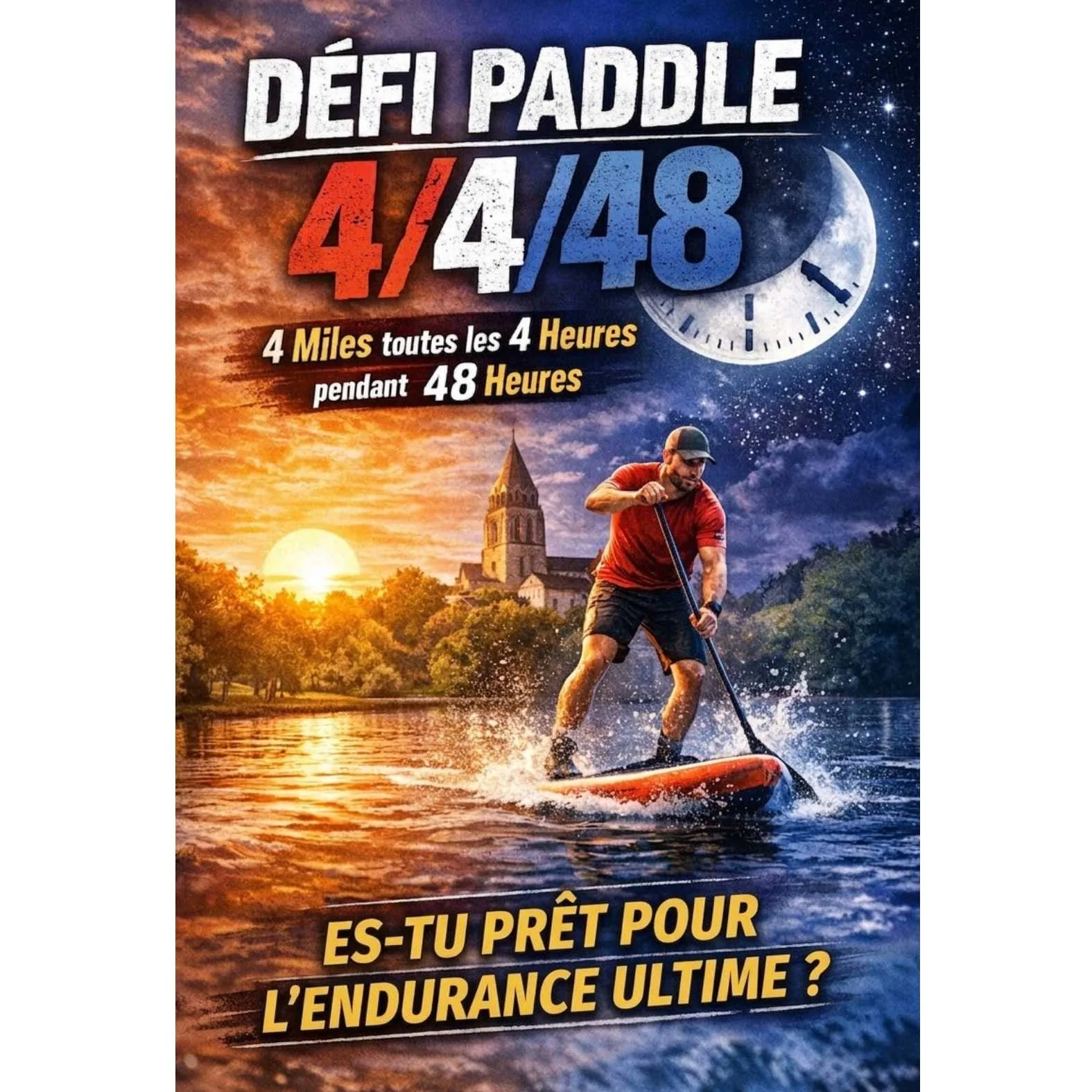 sondage sport